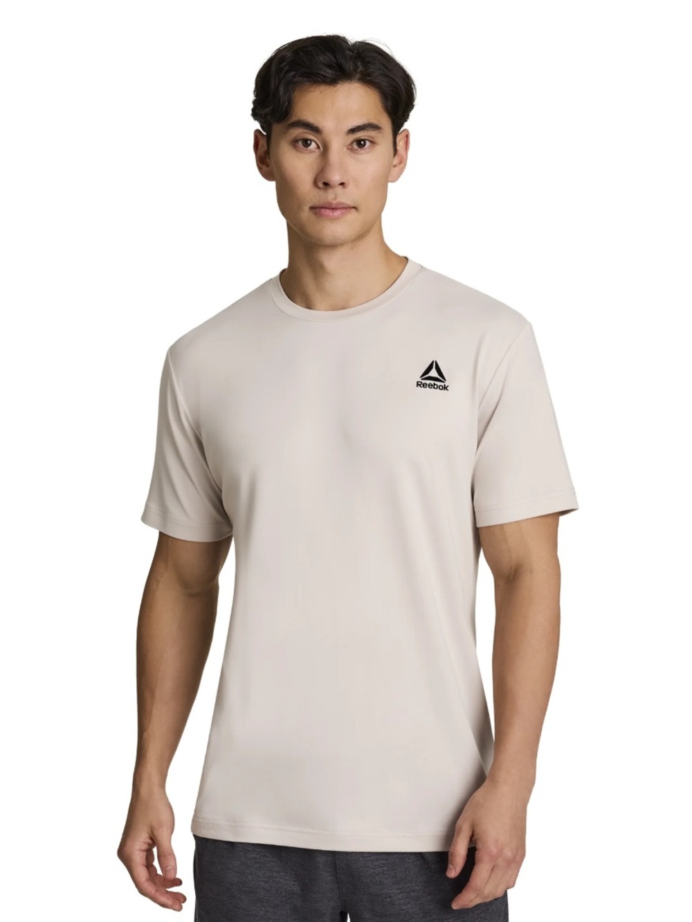 Reebok Men's Legacy Core Short Sleeve Tee Shirt